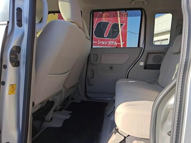 SUZUKI SPACIA 2013 Image 31