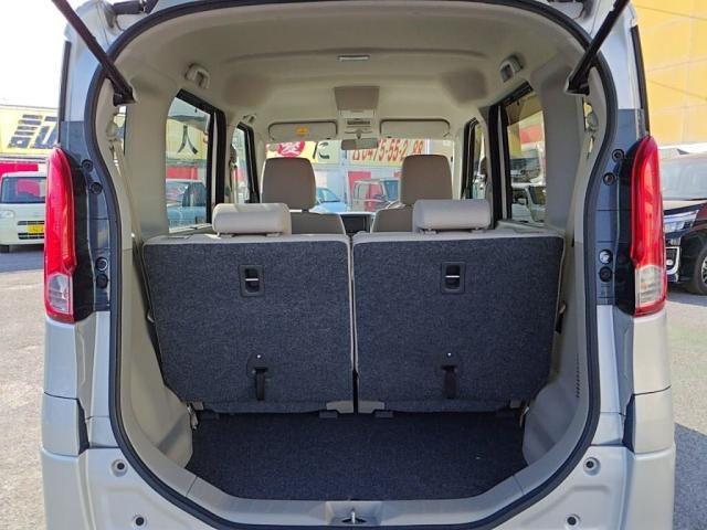 SUZUKI SPACIA 2013 Image 31