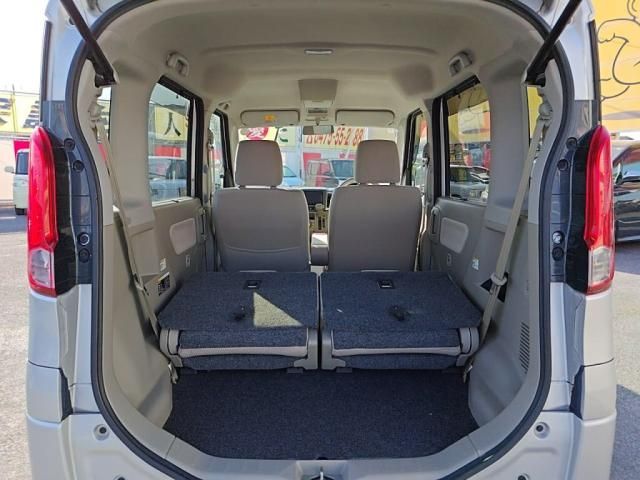 SUZUKI SPACIA 2013 Image 31