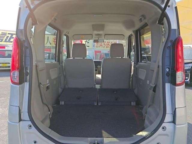 SUZUKI SPACIA 2013 Image 31