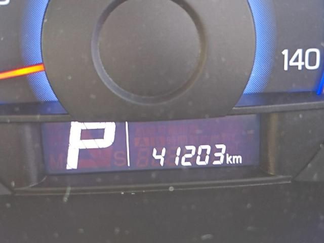 SUZUKI SPACIA 2013 Image 31