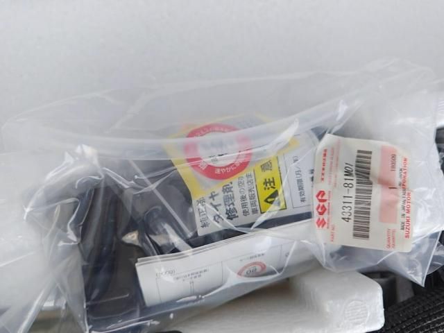 SUZUKI SPACIA 2013 Image 31