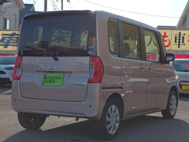 DAIHATSU TANTO 2016 Image 31