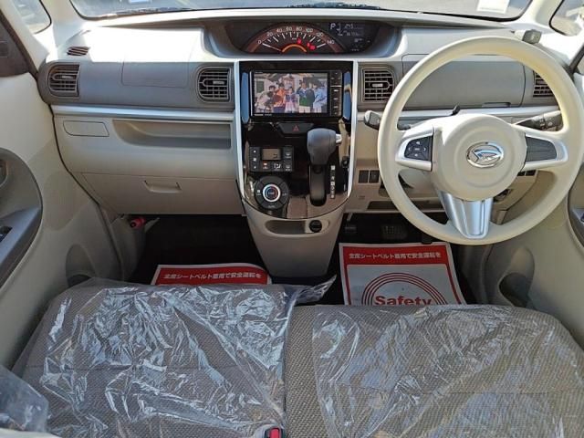 DAIHATSU TANTO 2016 Image 31