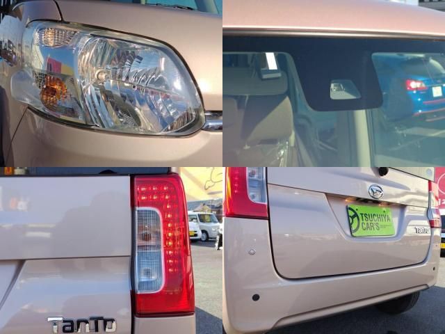 DAIHATSU TANTO 2016 Image 31