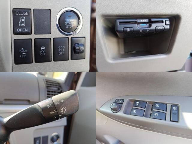 DAIHATSU TANTO 2016 Image 31