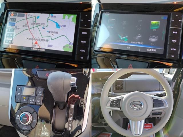 DAIHATSU TANTO 2016 Image 31