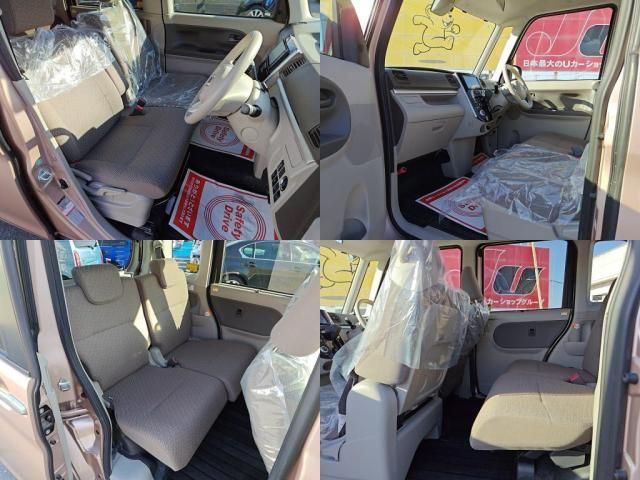 DAIHATSU TANTO 2016 Image 31