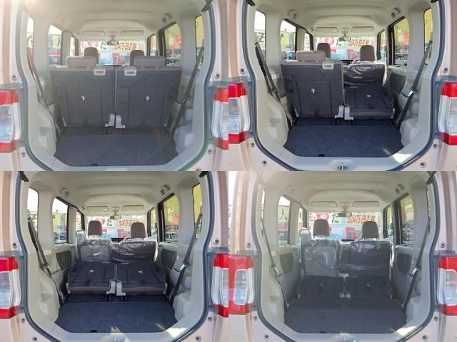 DAIHATSU TANTO 2016 Image 31