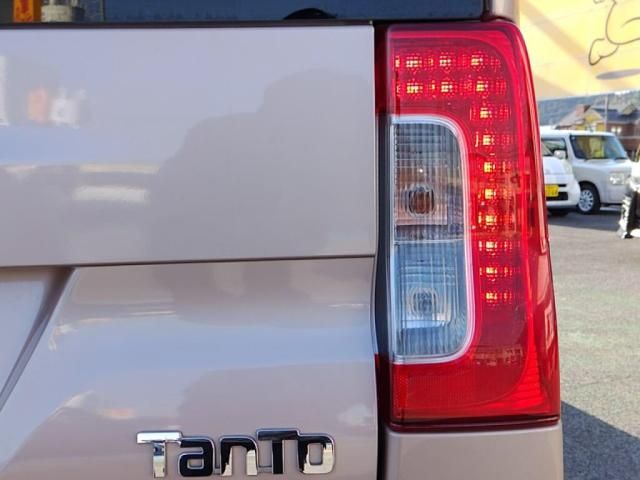 DAIHATSU TANTO 2016 Image 31