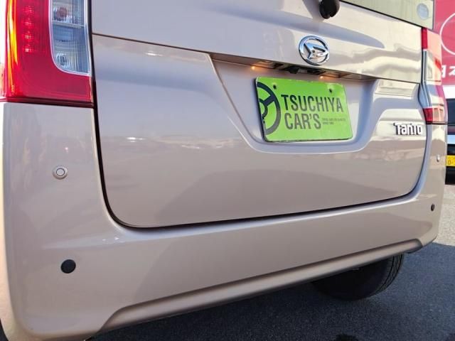 DAIHATSU TANTO 2016 Image 31