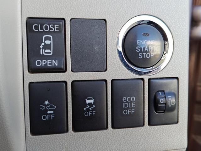 DAIHATSU TANTO 2016 Image 31