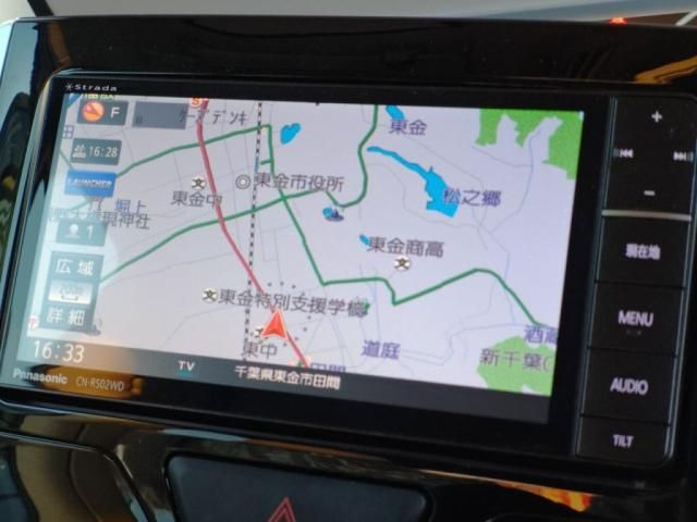 DAIHATSU TANTO 2016 Image 31