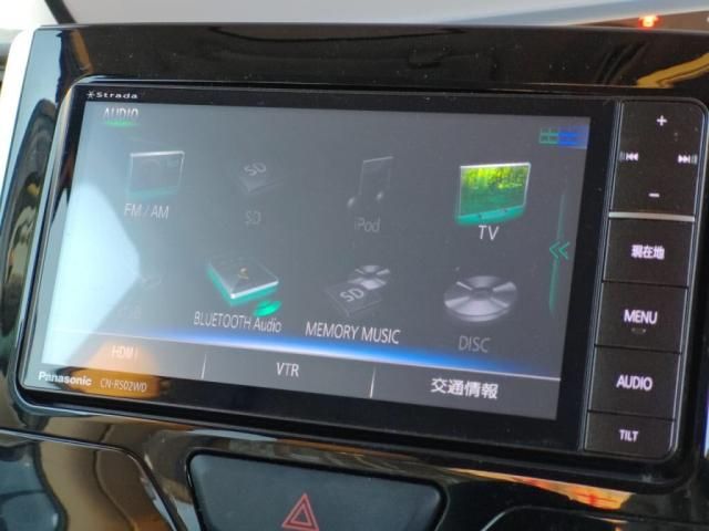 DAIHATSU TANTO 2016 Image 31