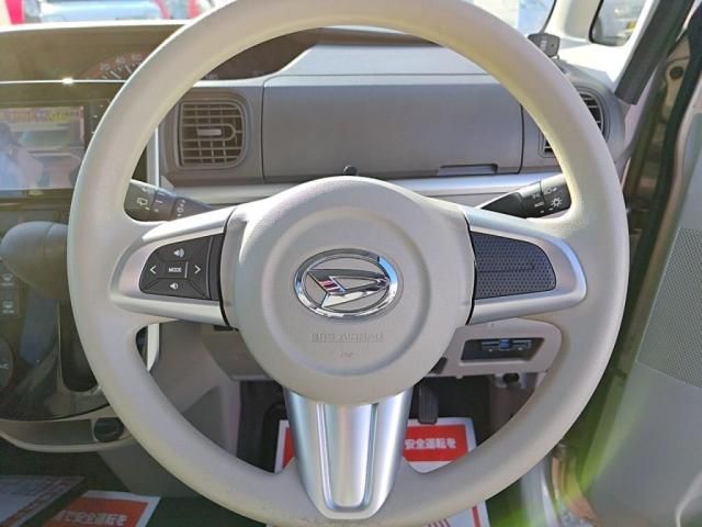 DAIHATSU TANTO 2016 Image 31