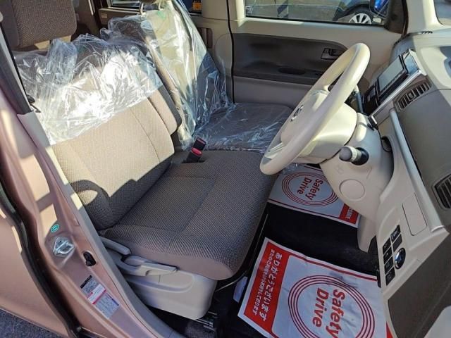 DAIHATSU TANTO 2016 Image 31