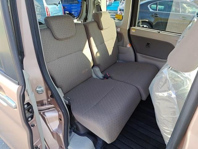 DAIHATSU TANTO 2016 Image 31