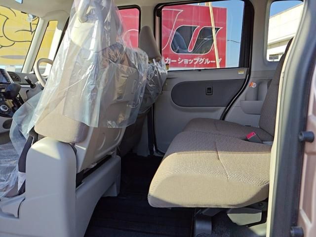 DAIHATSU TANTO 2016 Image 31