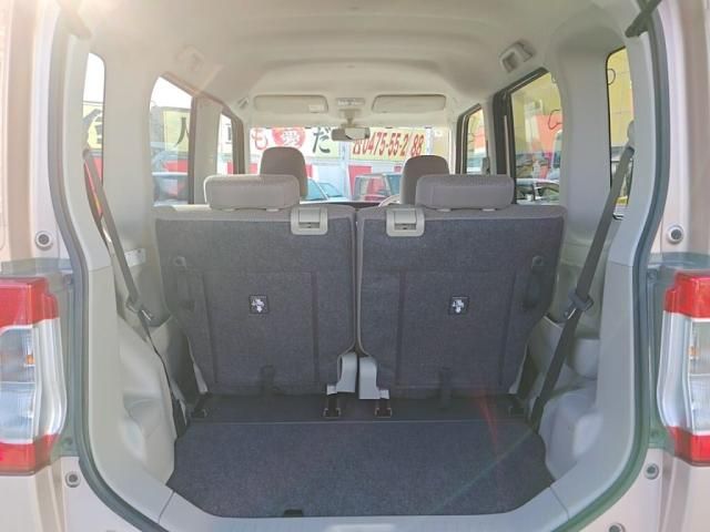 DAIHATSU TANTO 2016 Image 31