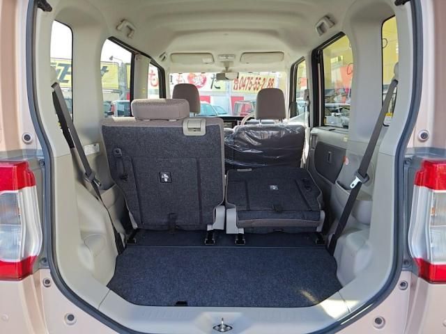 DAIHATSU TANTO 2016 Image 31