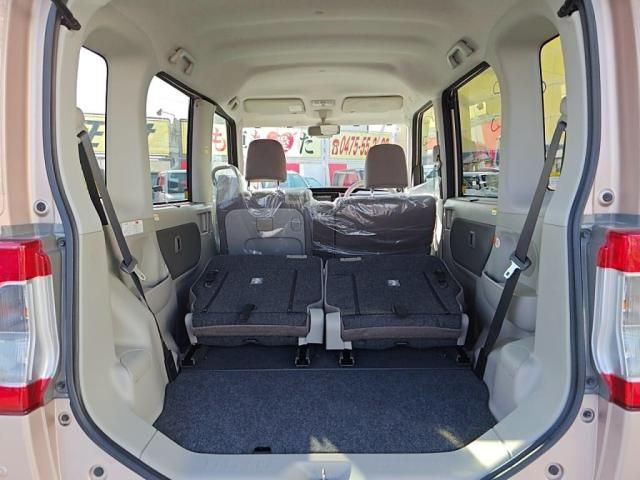 DAIHATSU TANTO 2016 Image 31