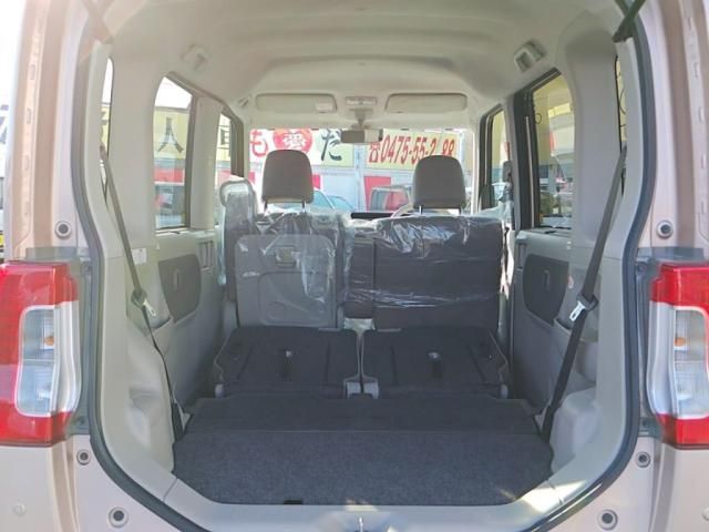 DAIHATSU TANTO 2016 Image 31