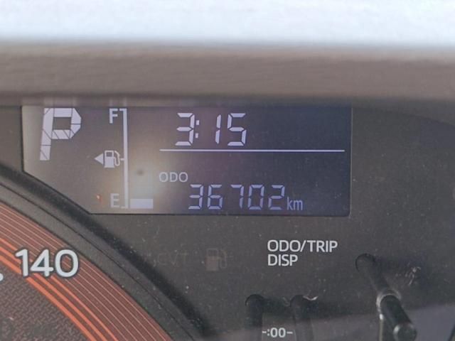 DAIHATSU TANTO 2016 Image 31