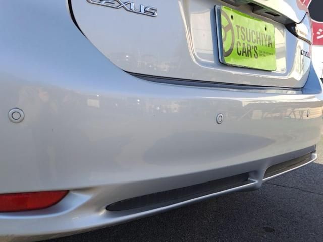 TOYOTA LEXUS CT200H 2011 Image 31