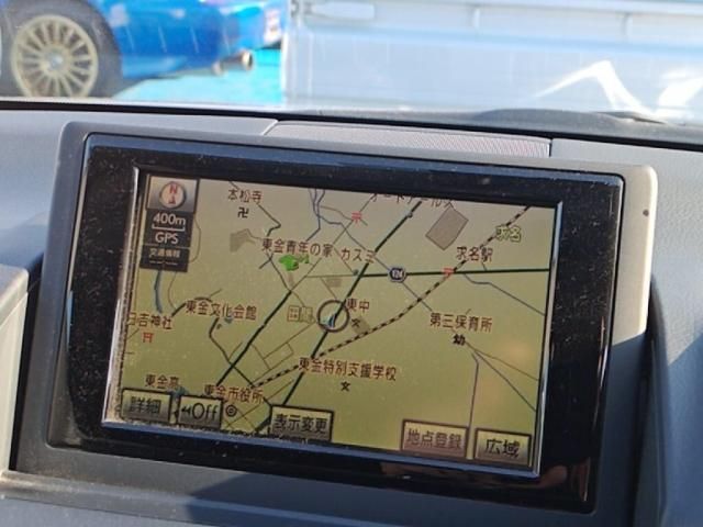 TOYOTA LEXUS CT200H 2011 Image 31