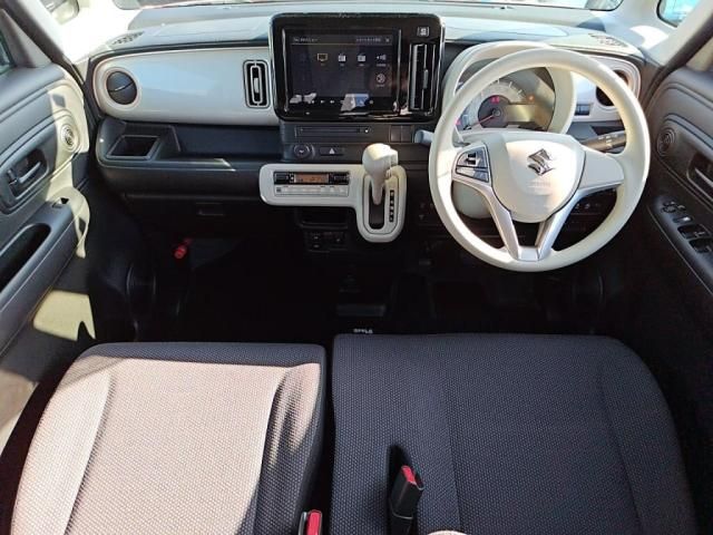 SUZUKI WAGON R SMILE 2021 Image 31