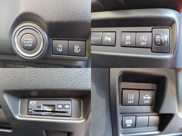 SUZUKI WAGON R SMILE 2021 Image 31