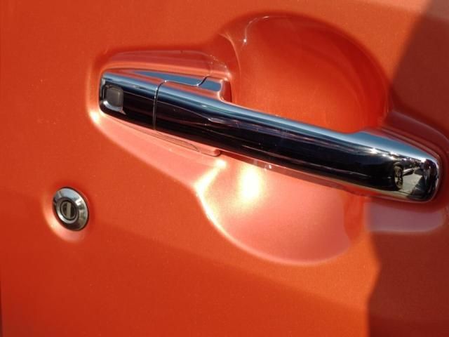 SUZUKI WAGON R SMILE 2021 Image 31