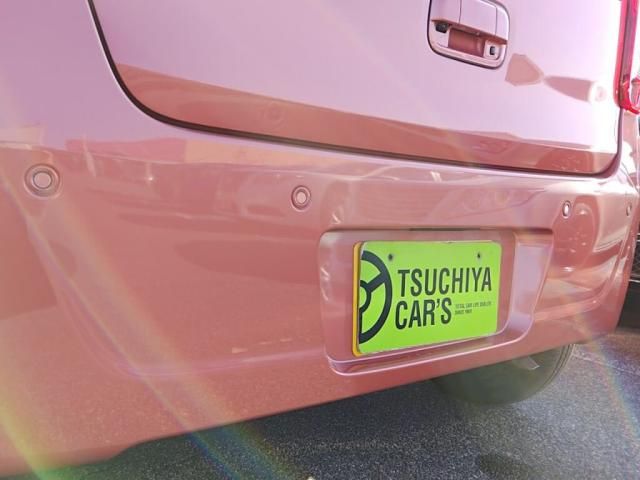 SUZUKI WAGON R SMILE 2021 Image 31