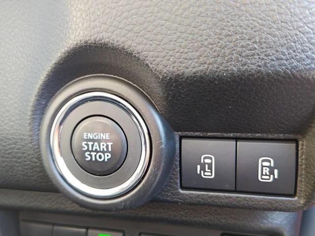 SUZUKI WAGON R SMILE 2021 Image 31