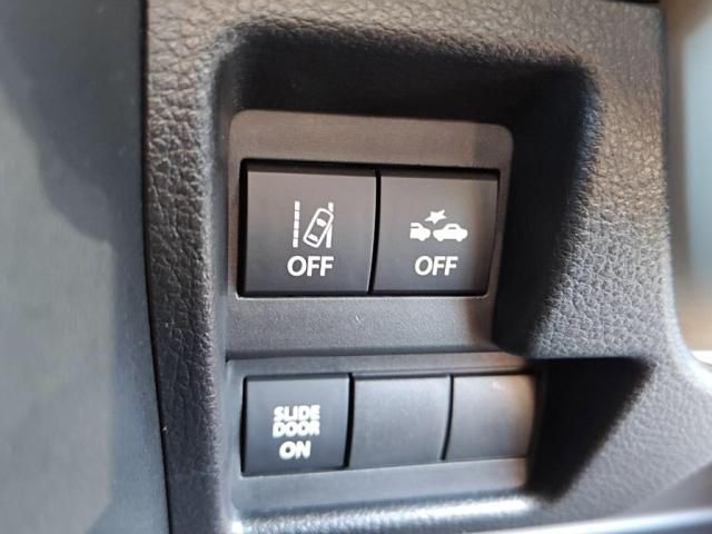 SUZUKI WAGON R SMILE 2021 Image 31