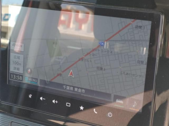 SUZUKI WAGON R SMILE 2021 Image 31