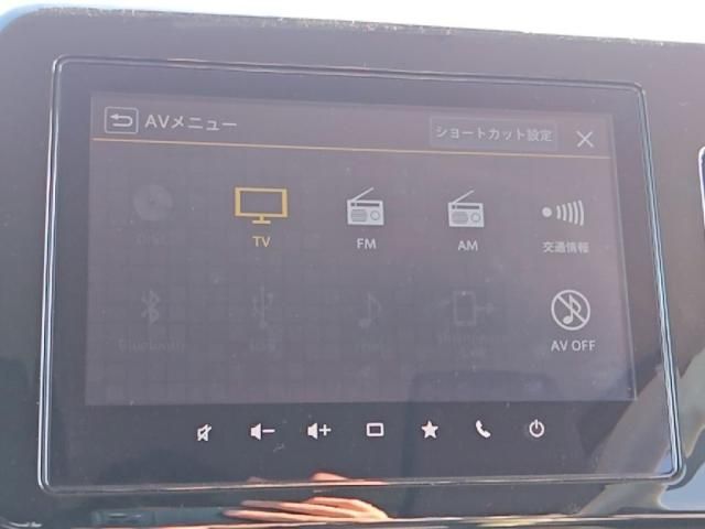 SUZUKI WAGON R SMILE 2021 Image 31
