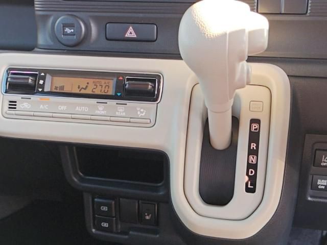 SUZUKI WAGON R SMILE 2021 Image 31