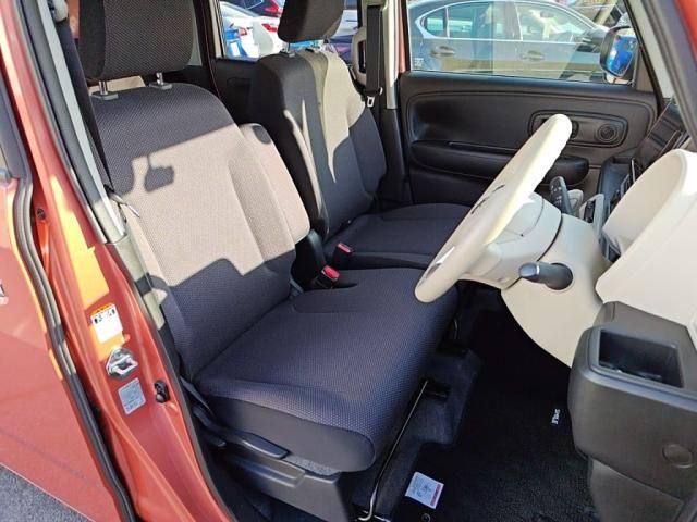 SUZUKI WAGON R SMILE 2021 Image 31