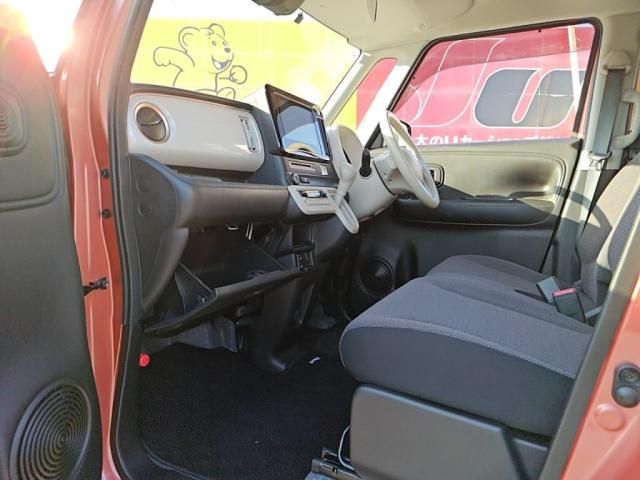 SUZUKI WAGON R SMILE 2021 Image 31