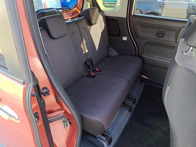 SUZUKI WAGON R SMILE 2021 Image 31