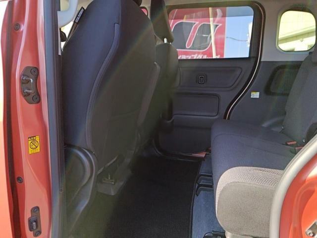 SUZUKI WAGON R SMILE 2021 Image 31