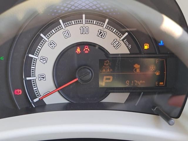 SUZUKI WAGON R SMILE 2021 Image 31