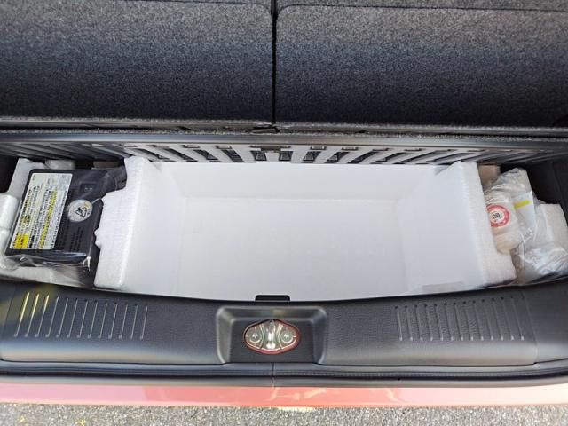 SUZUKI WAGON R SMILE 2021 Image 31