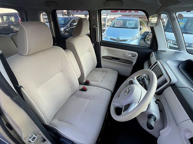 DAIHATSU MOVE CANBUS 2020 Image 31