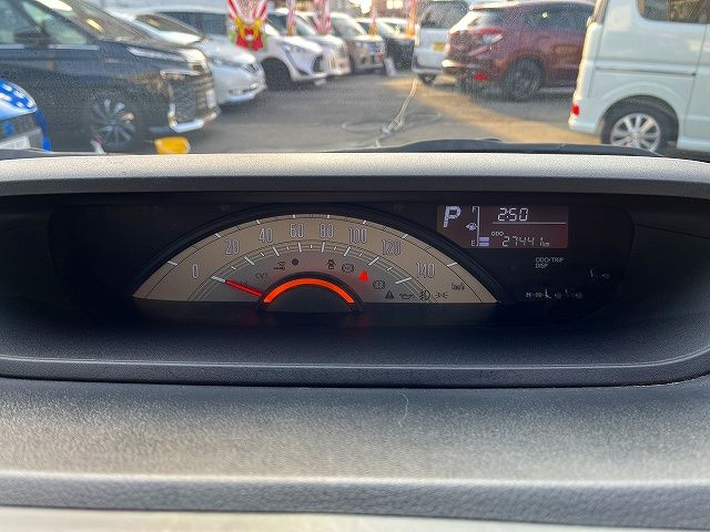 DAIHATSU MOVE CANBUS 2020 Image 31