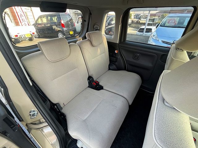 DAIHATSU MOVE CANBUS 2020 Image 31