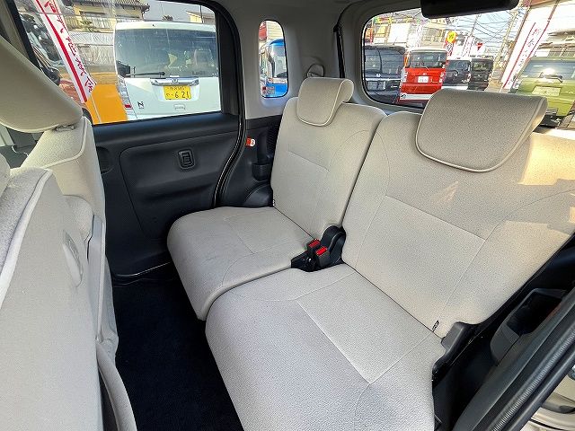 DAIHATSU MOVE CANBUS 2020 Image 31