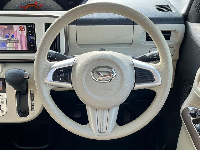 DAIHATSU MOVE CANBUS 2020 Image 31