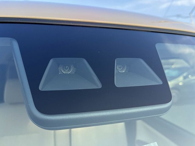 DAIHATSU MOVE CANBUS 2020 Image 31